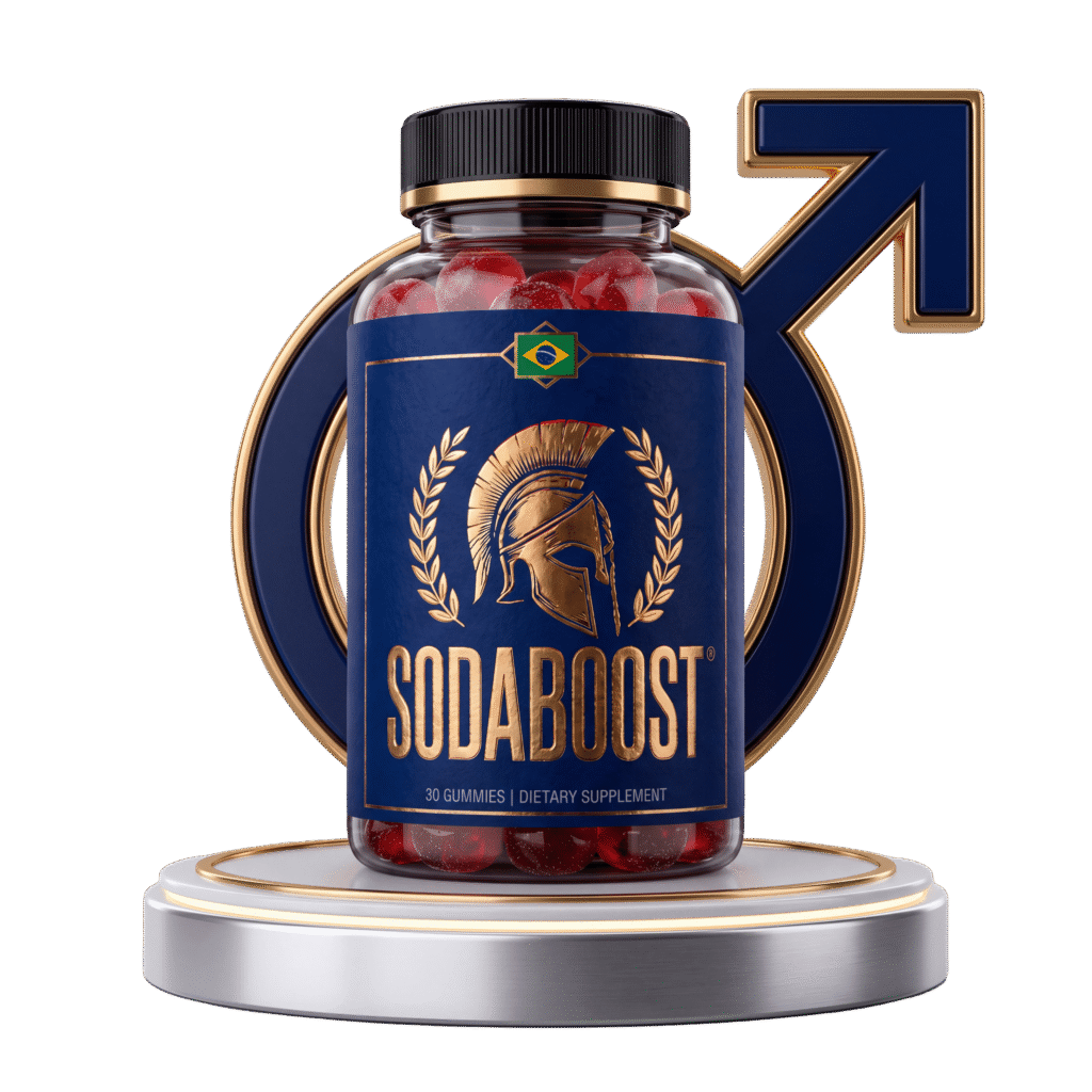 SodaBoost Reviews (2026): Gummies Reviewed, Claims Checked